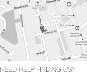 Location