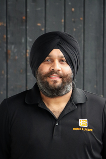 Aman Singh