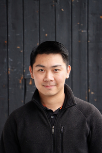 Huy Tran